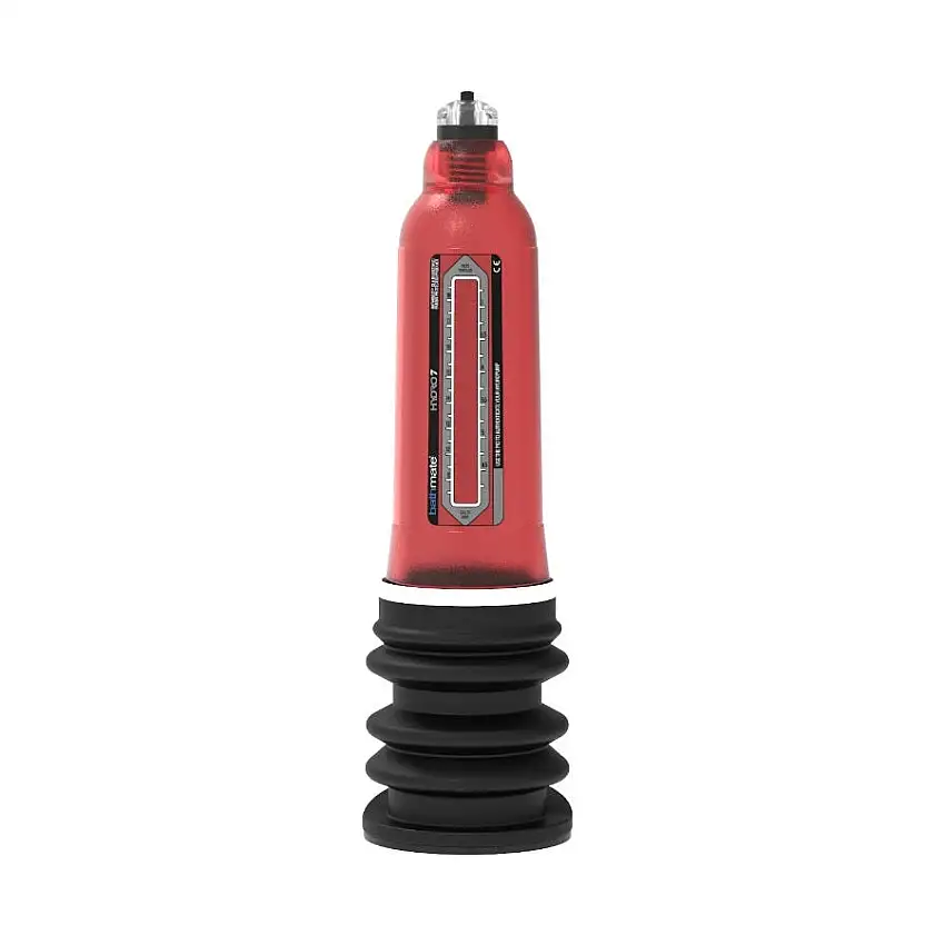 pompe-a-penis-bathmate-hydro7-rouge-1