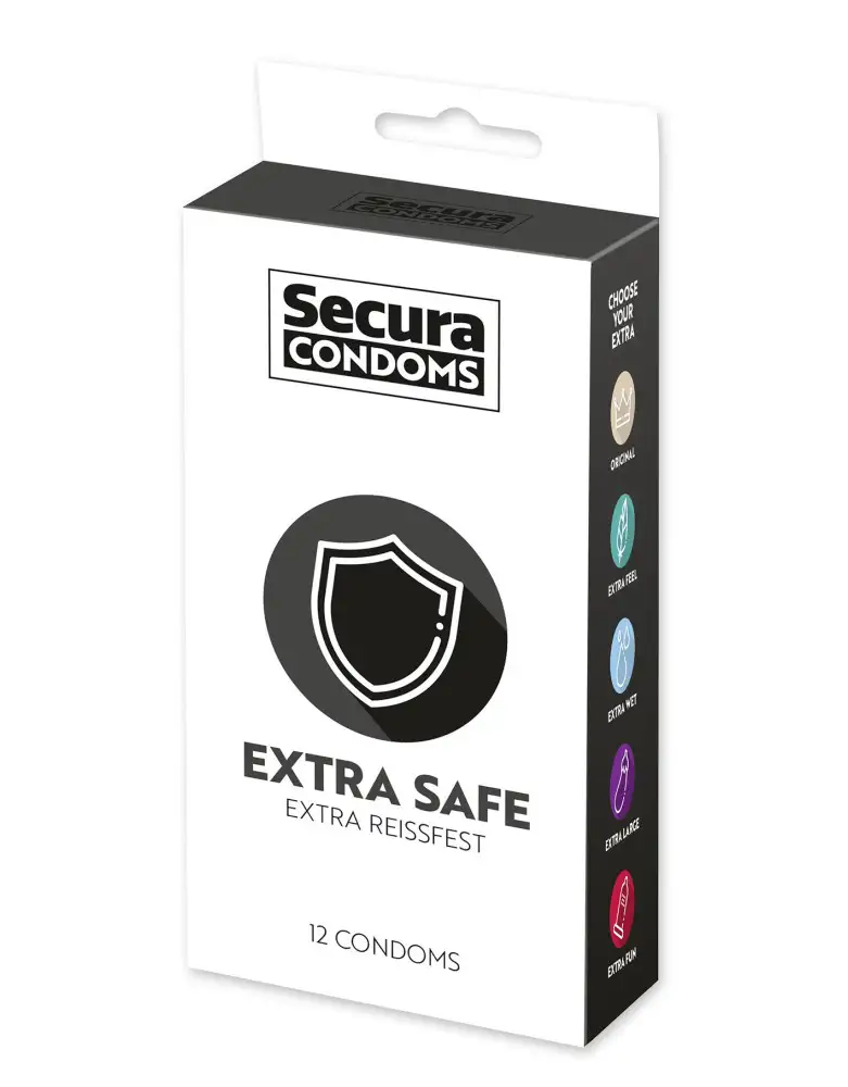 preservatifs-lubrifies-plus-epais-en-latex-x12-avec-reservoir-extra-safe-53-mm-1