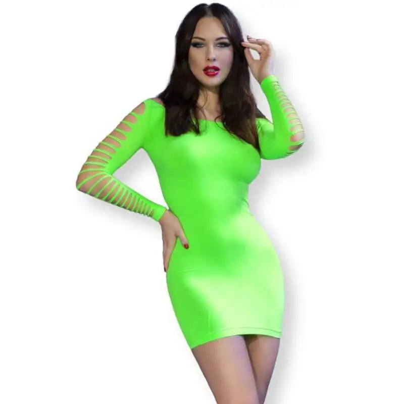 robe-cr-4617-verte-1