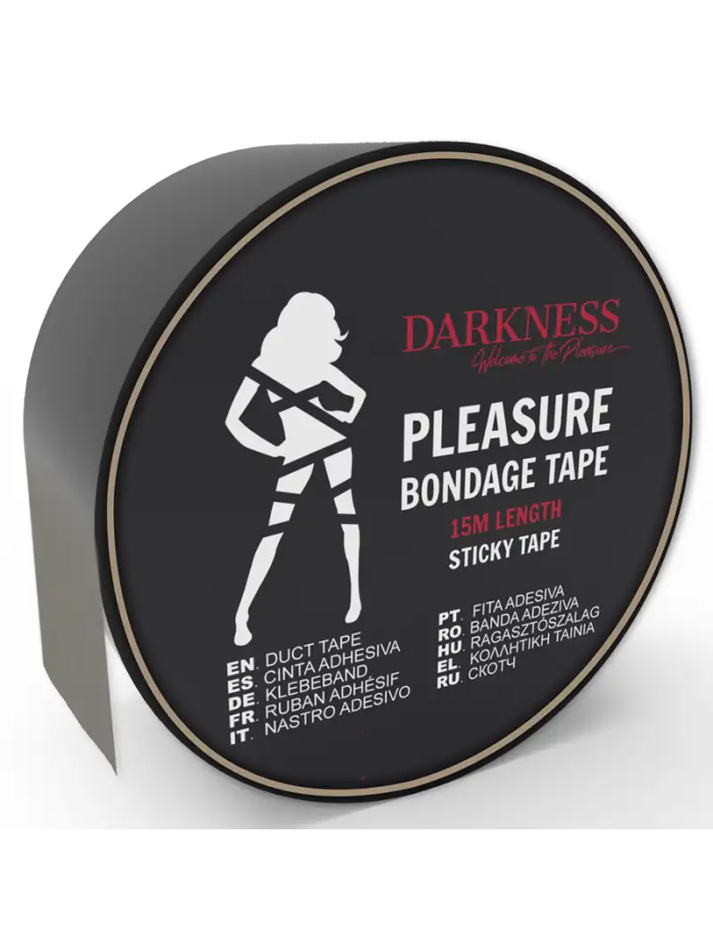 ruban-adhesif-noir-pleasure-bondage-darkness-1