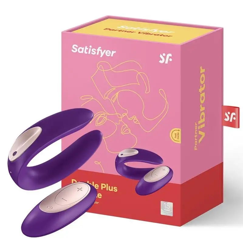 satisfyer-plus-avec-telecommande-couleur-pourpre-1