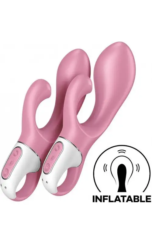 satisfyer-pompe-air-bunny-2-rose-1