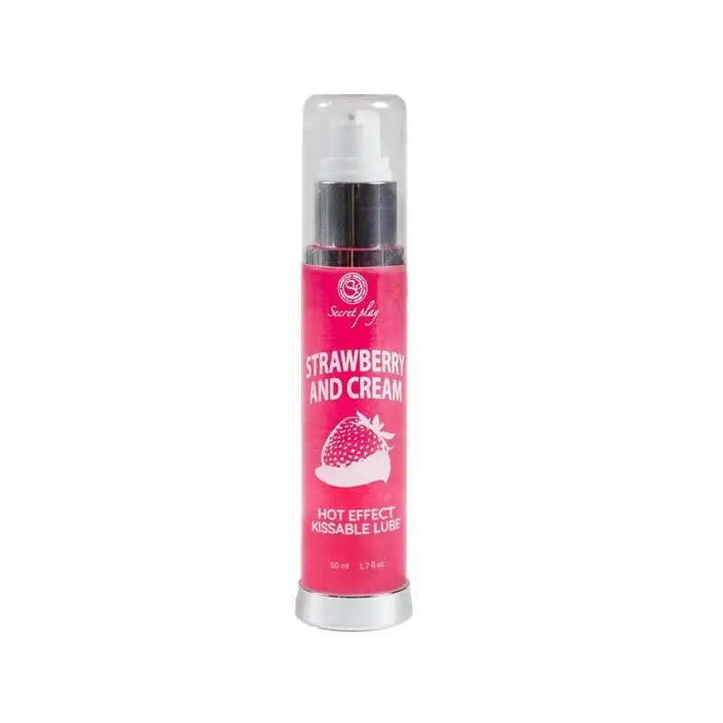 secret-play-lubrifiant-effet-chaud-fraises-avec-creme-50-ml-1