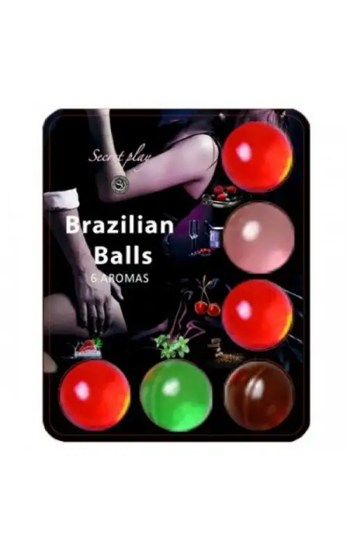 secretplay-balles-bresiliennes-lubrifiant-hot-balls-6-unites-1
