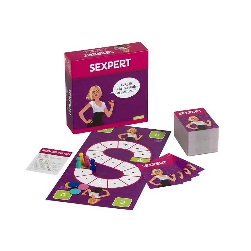 sexpert-fr-volume-1-1