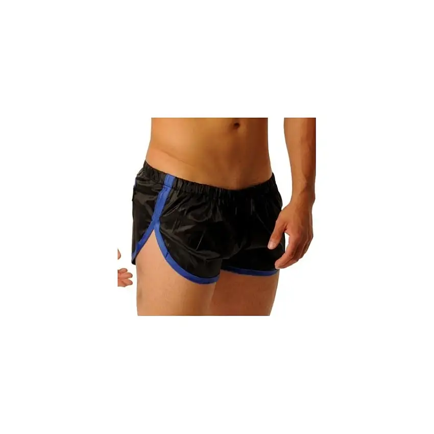 short-court-fist-noir-bleu-1