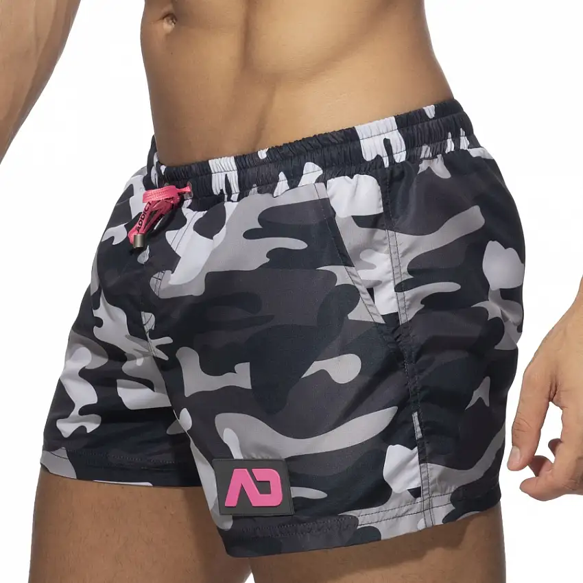 short-de-bain-camouflage-addicted-gris-1