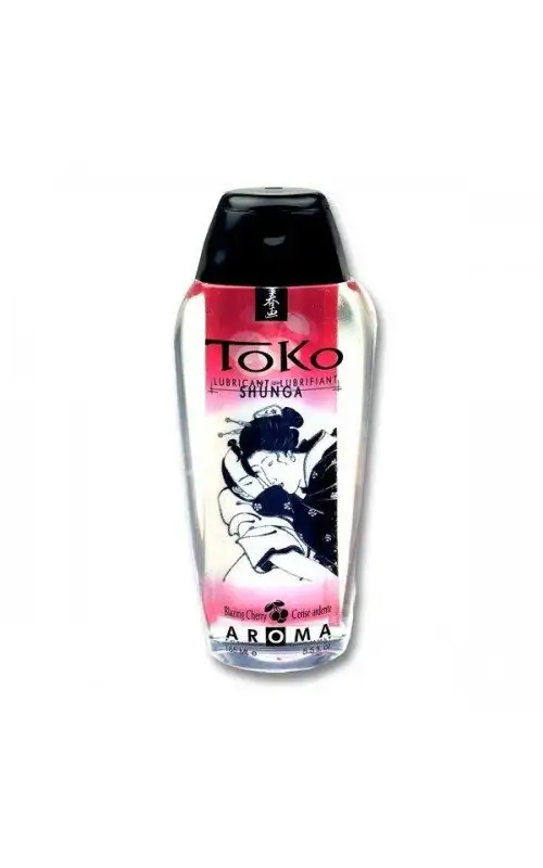 shunga-arome-lubrifiant-de-cerise-brulante-toko-1