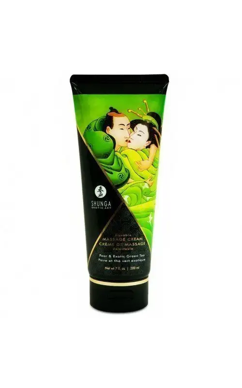 shunga-creme-de-massage-poire-the-vert-200-ml-1