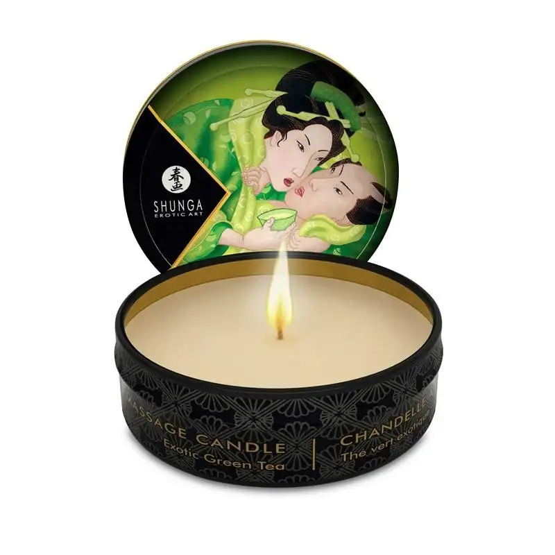 shunga-mini-bougie-de-massage-te-vert-1