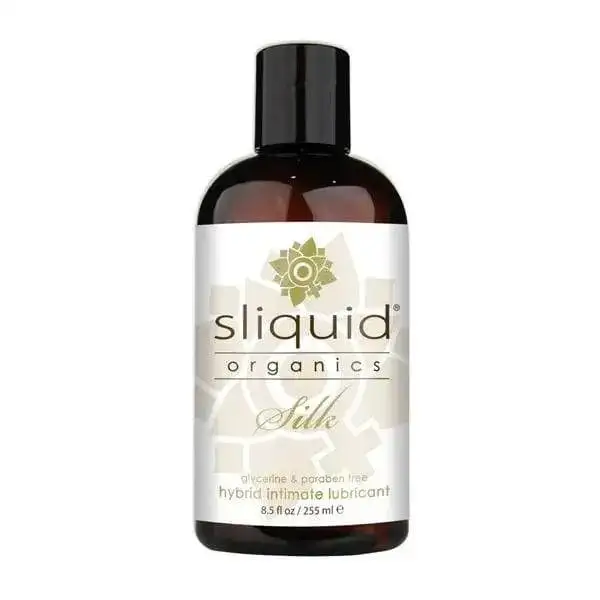 sliquid-other-8-5oz-sliquid-organics-silk-hybrid-lubricant-8-5oz-45716147732762-1