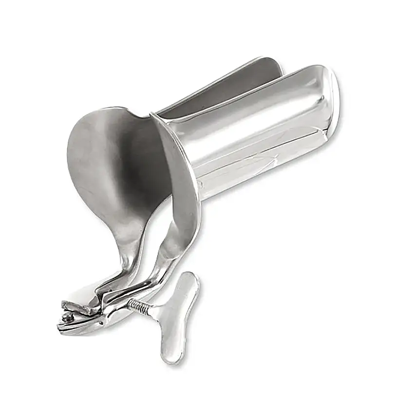 speculum-en-metal-collins-10-cm-ouverture-10cm-1