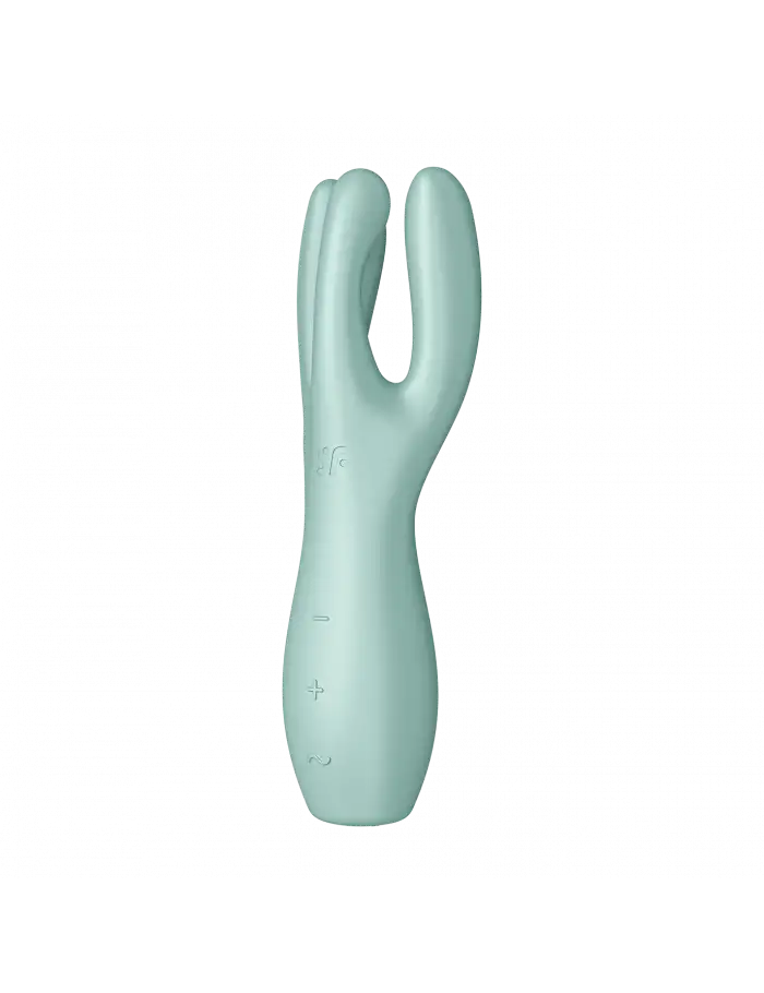 stimulateur-clitoridien-et-vibromasseur-point-g-satisfyer-threesome-3-vert-clair-1
