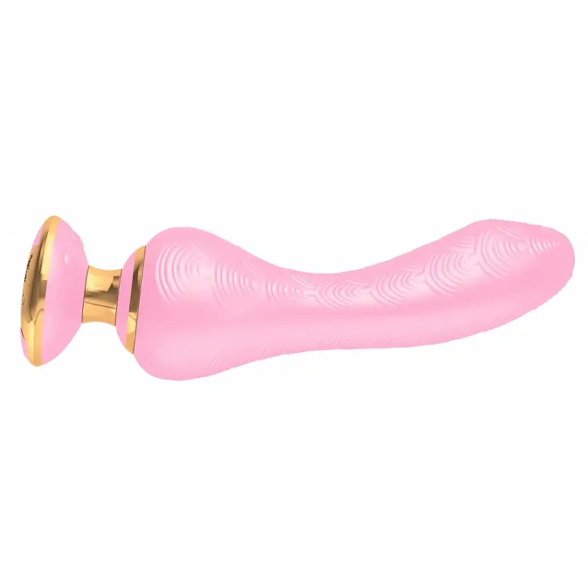 stimulateur-intime-shunga-sanya-rose-1