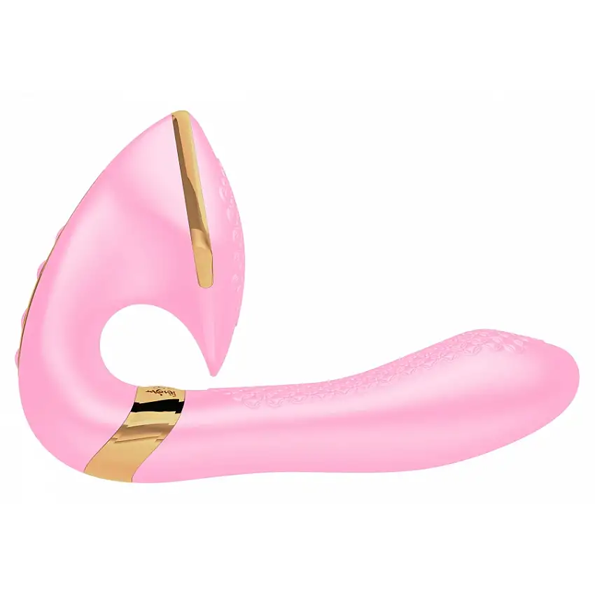 stimulateur-intime-shunga-soyo-rose-1