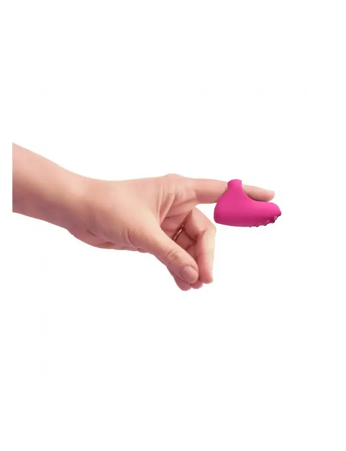 stimulateur-magic-finger-rose-1