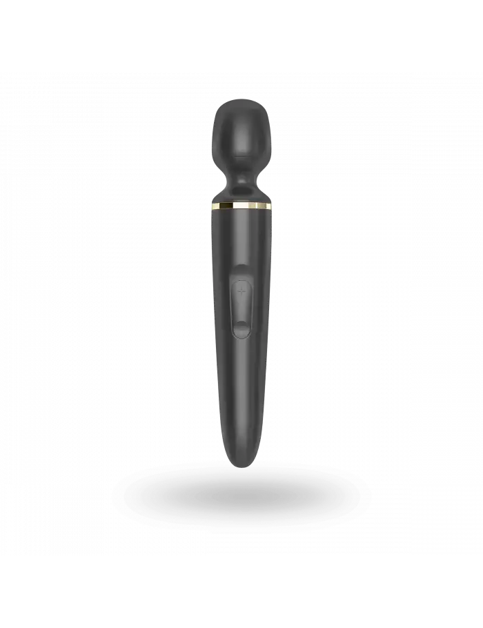stimulateur-satisfyer-woman-wand-noir-1