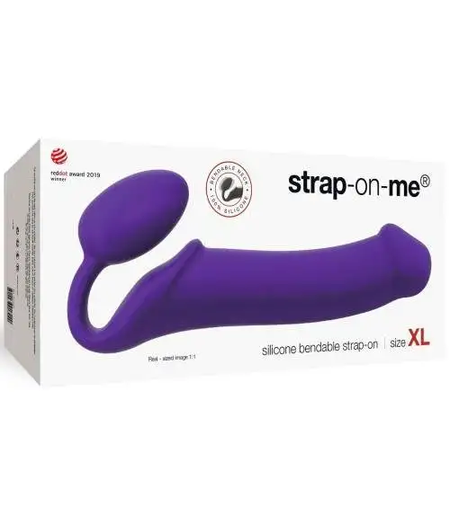 strap-on-semi-realiste-violet-xl-1