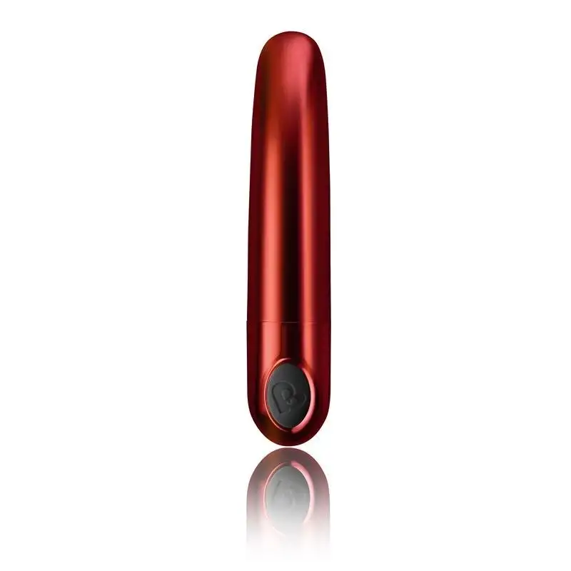 trulet-yours-balle-vibrante-rubet-caress-rouge-metallique-1