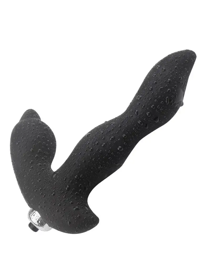 vibrating-prostate-plug-silicone-noir-1
