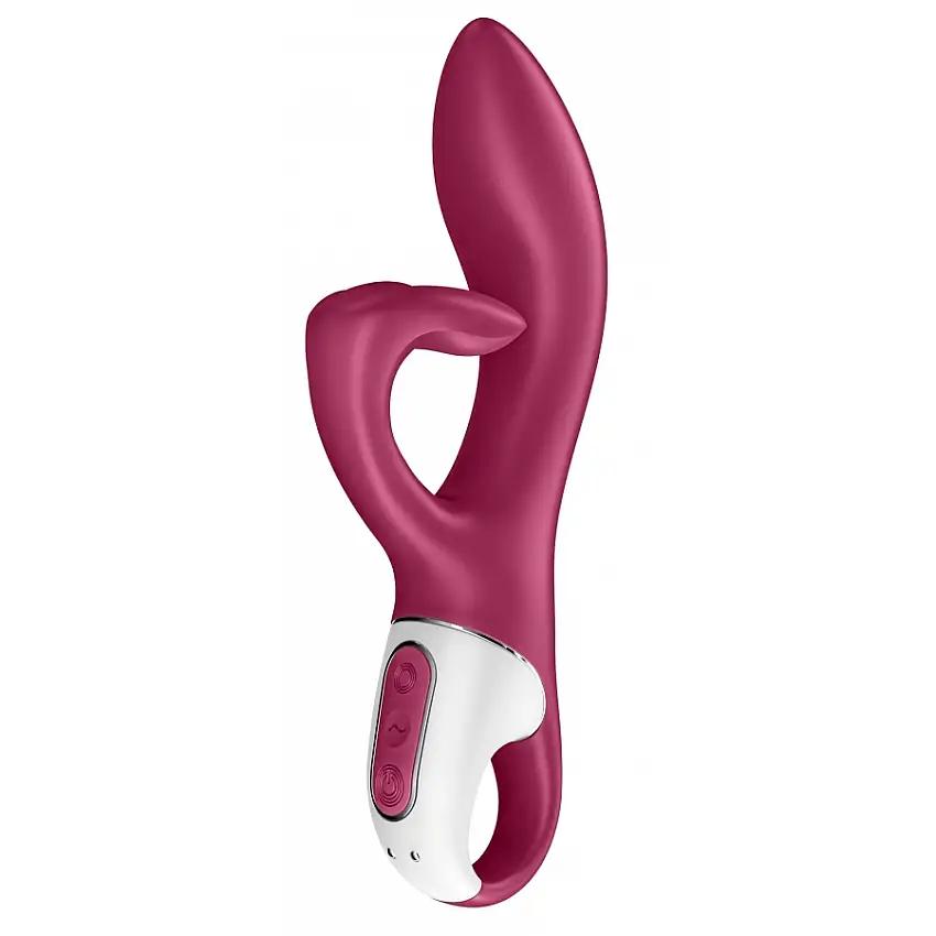 vibro-rabbit-embrace-me-satisfyer-20cm-fuchsia-1