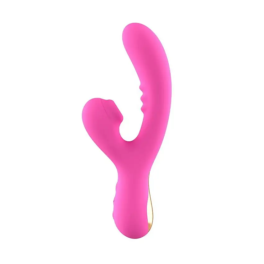 vibro-rabbit-g-spot-vibrator-action-12-x-38cm-rose-1