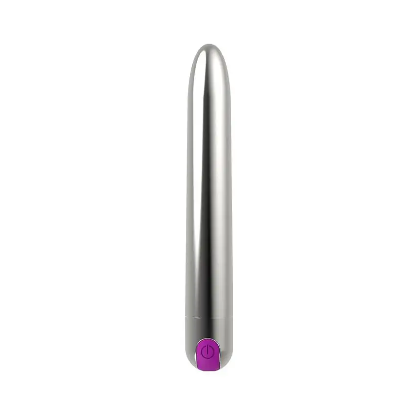 vibro-renee-18-x-27cm-argente-1