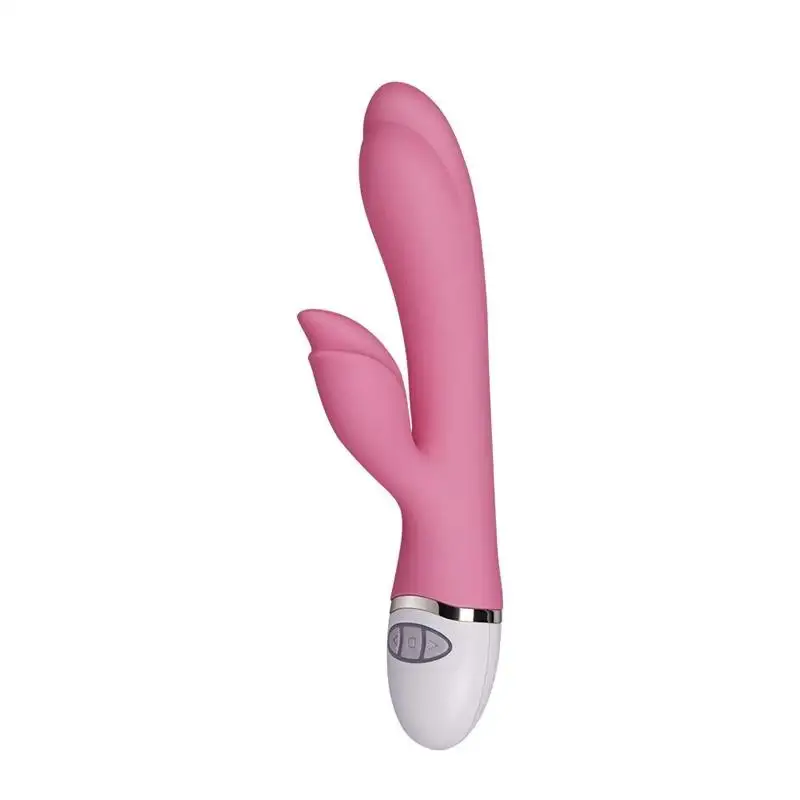 vibromasseur-Dreamer-II-USB-Rose-1
