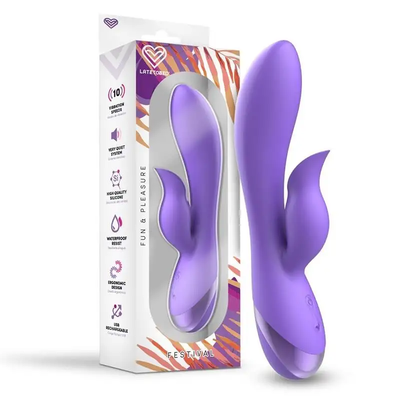 vibromasseur-Engar-USB-Violet-1