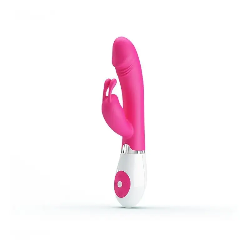 vibromasseur-Gene-avec-controle-vocal-couleur-rose-1