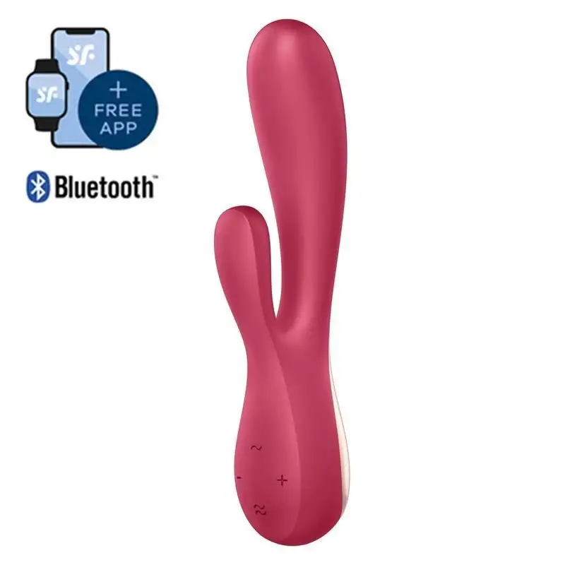 vibromasseur-Mono-Flex-avec-APP-rouge-1