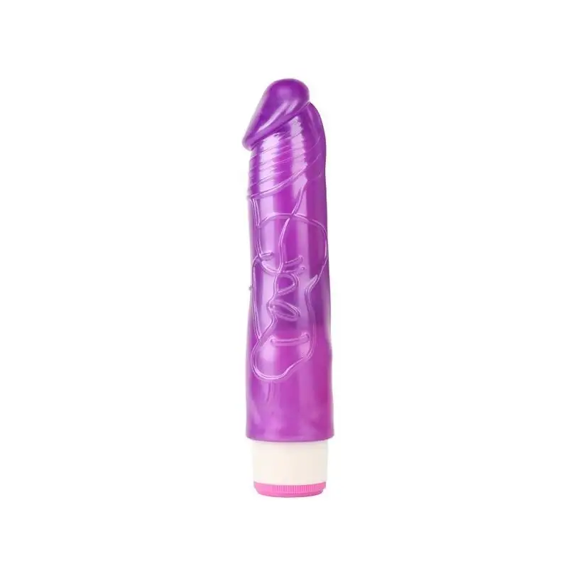 vibromasseur-Multi-vitesse-20-2-cm-mauve-1