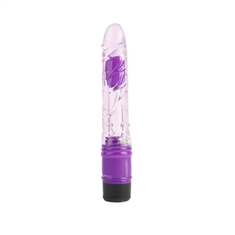 vibromasseur-Multi-vitesse-8-8-mauve-1