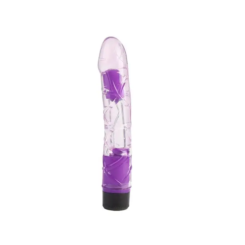 vibromasseur-Multi-vitesse-9-mauve-1