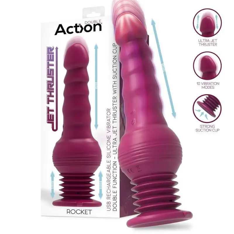 vibromasseur-Rocket-avec-Thrusting-Ultra-Jet-Thruster-avec-Ventouse-puissante-1