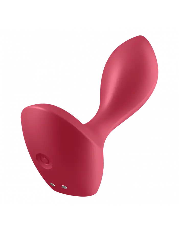 vibromasseur-anal-satisfyer-backdoor-lover-rouge-1