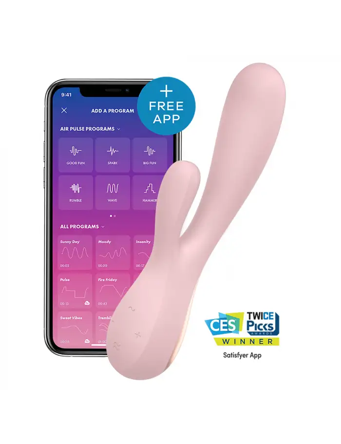 vibromasseur-connecte-satisfyer-mono-flex-rose-1