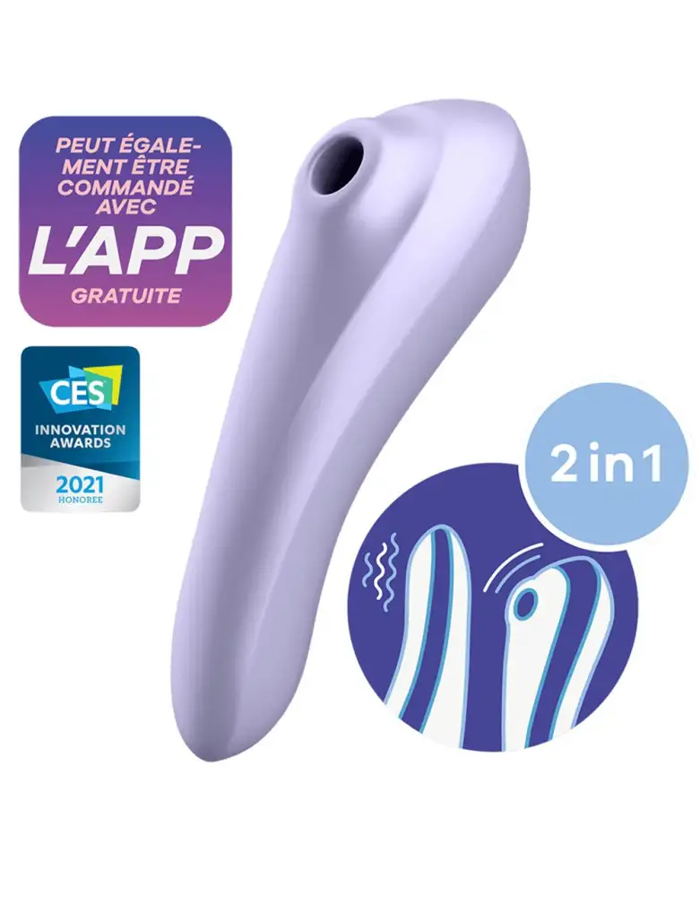 vibromasseur-et-stimulateur-de-clitoris-connecte-dual-pleasure-satisfyer-1