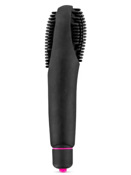 vibromasseur-noir-a-picots-7-vitesses-cc5740110010-1