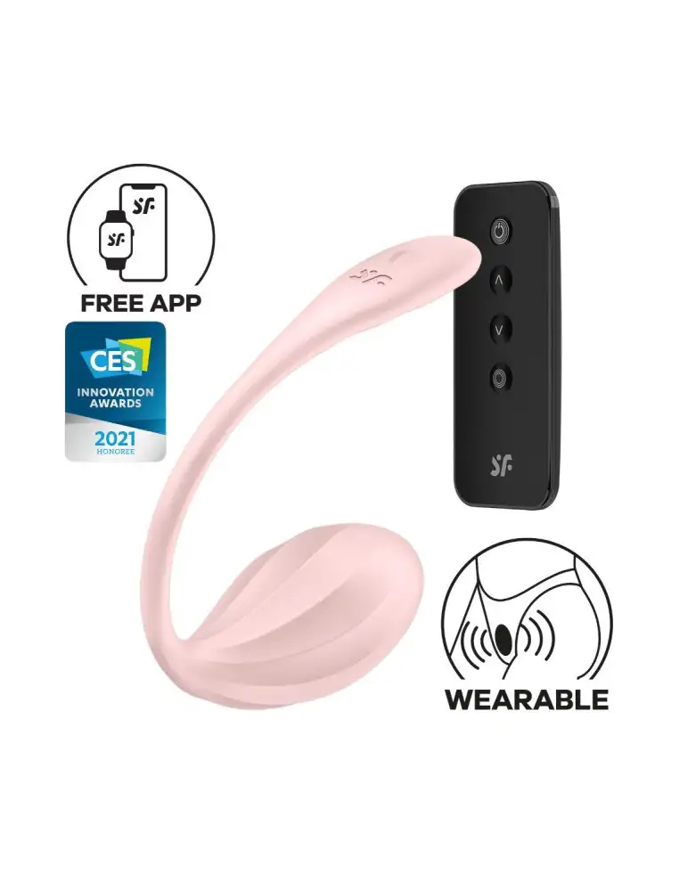 vibromasseur-portable-telecommande-rose-ribbed-petal-satisfyer-1