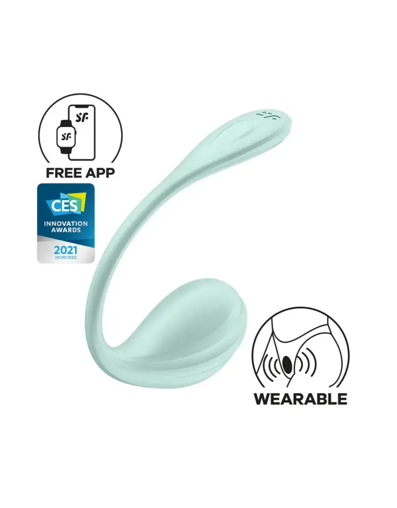 vibromasseur-portable-vert-menthe-smooth-petal-satisfyer-1