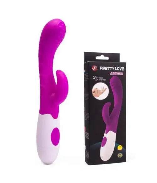 vibromasseur-pretty-love-arthur-1