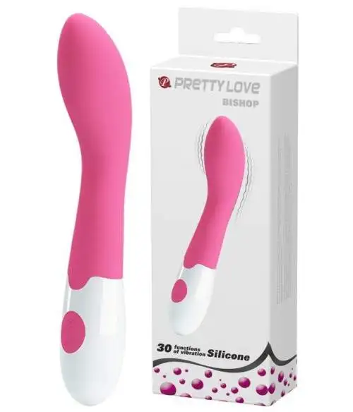 vibromasseur-pretty-love-bishop-1