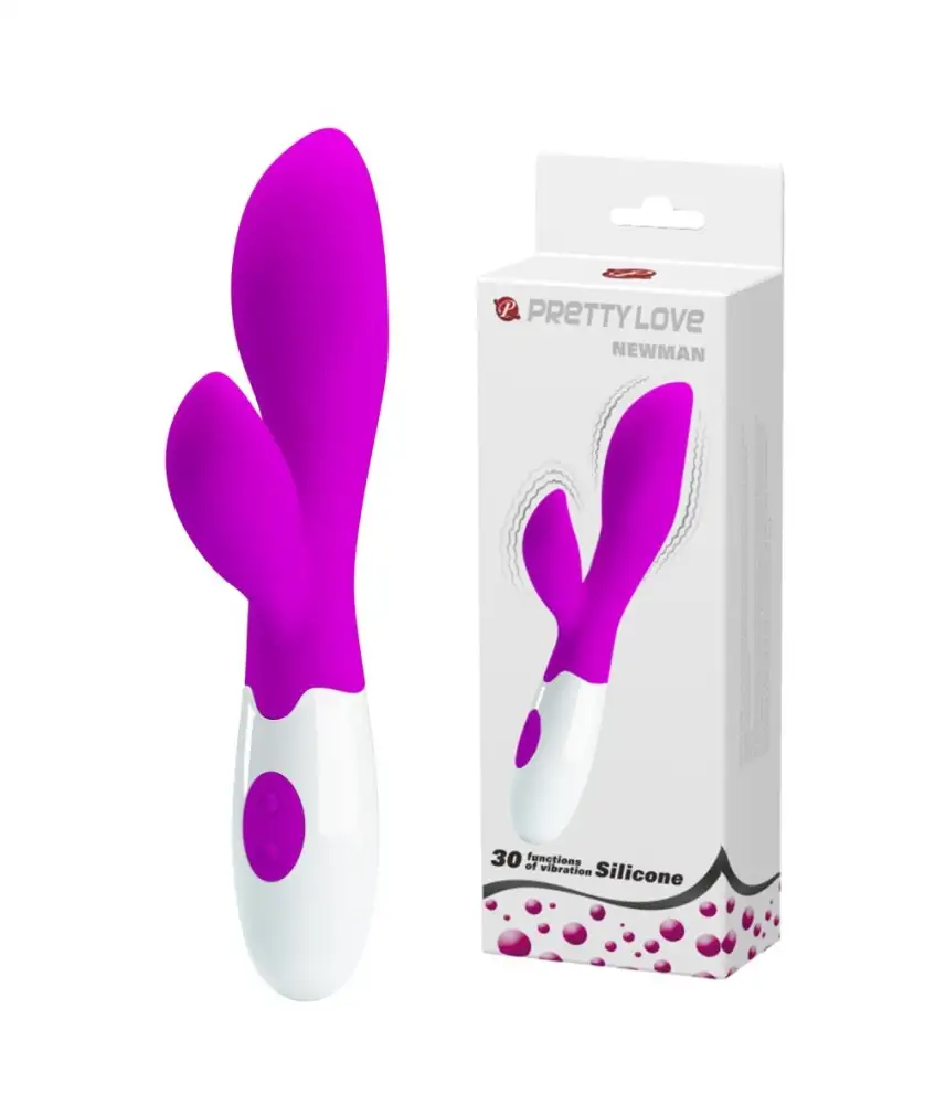 vibromasseur-pretty-love-newman-1