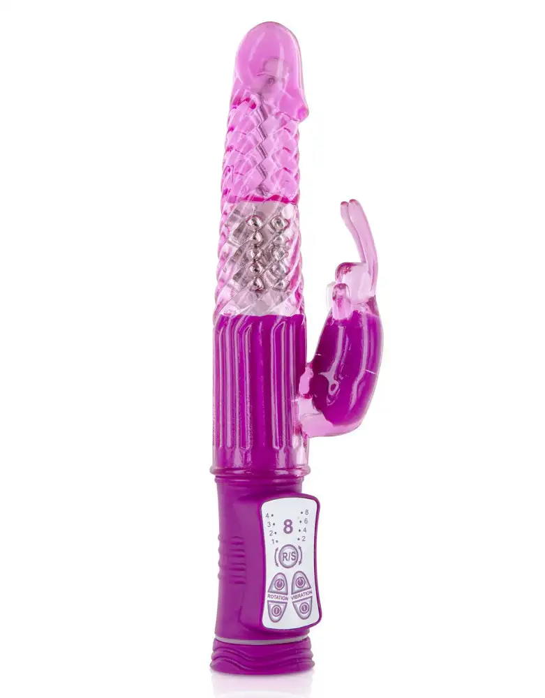 vibromasseur-rabbit-rose-2-moteurs-et-billes-rotatives-usb-1