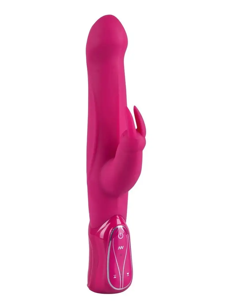 vibromasseur-rabbit-va-et-vient-rose-1