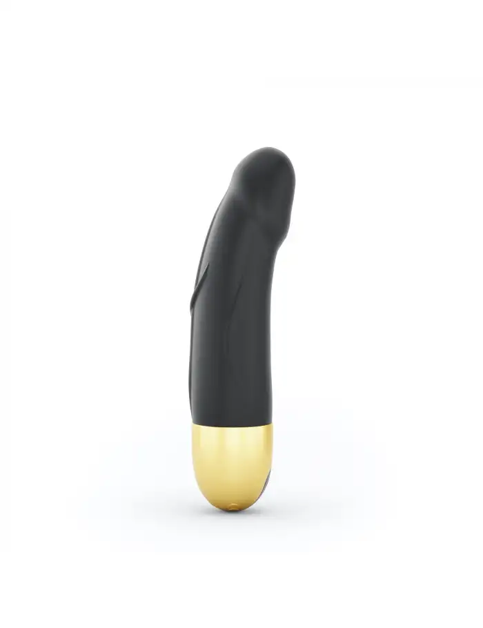 vibromasseur-real-vibration-s-16-cm-20-noir-et-or-1
