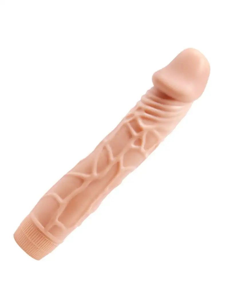 vibromasseur-realiste-bob-multi-vitesses-barbara-baile-1