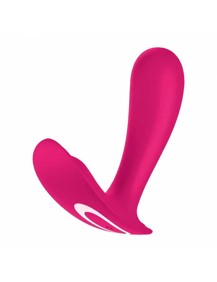 vibromasseur-satisfyer-top-secret-rose-1