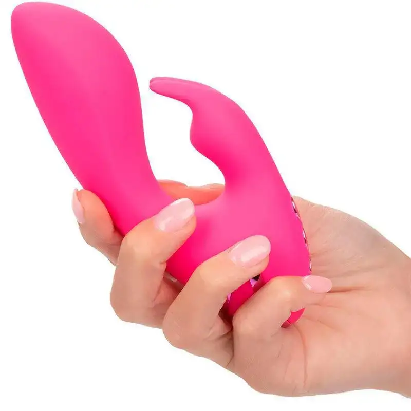 vibromasseur-silicone-puissant-tanche-rechargeable-1-1